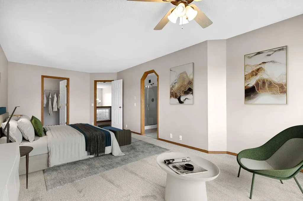 249 Scotia Point NW Calgary AB T3L 2B1