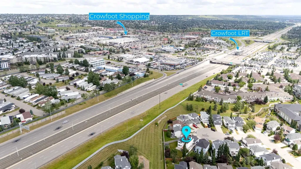 249 Scotia Point NW Calgary AB T3L 2B1