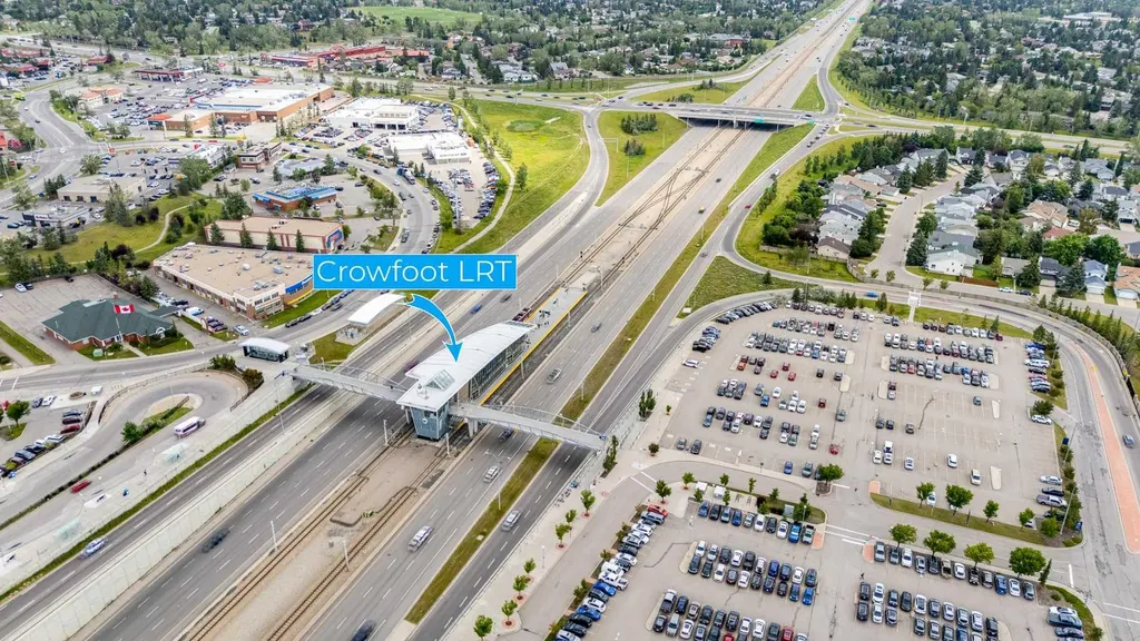 249 Scotia Point NW Calgary AB T3L 2B1