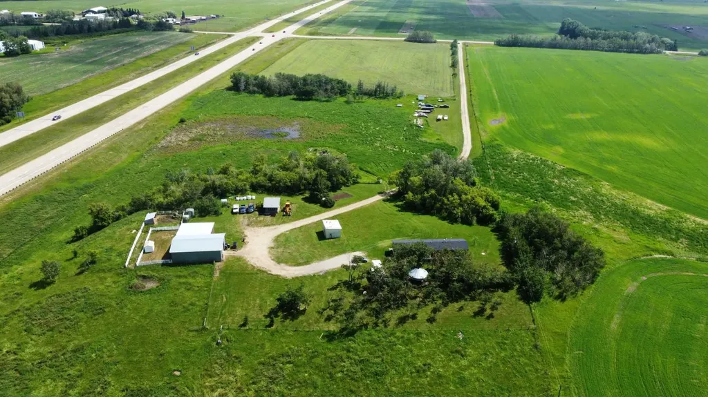 38332 Rr 12 Rural Red Deer County AB T4E 1B6