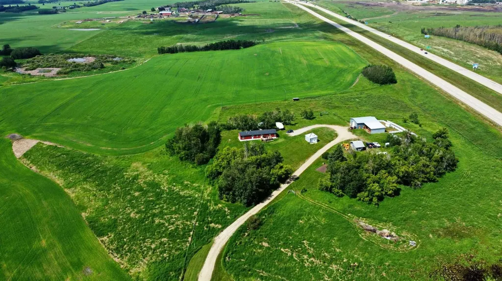 38332 Rr 12 Rural Red Deer County AB T4E 1B6