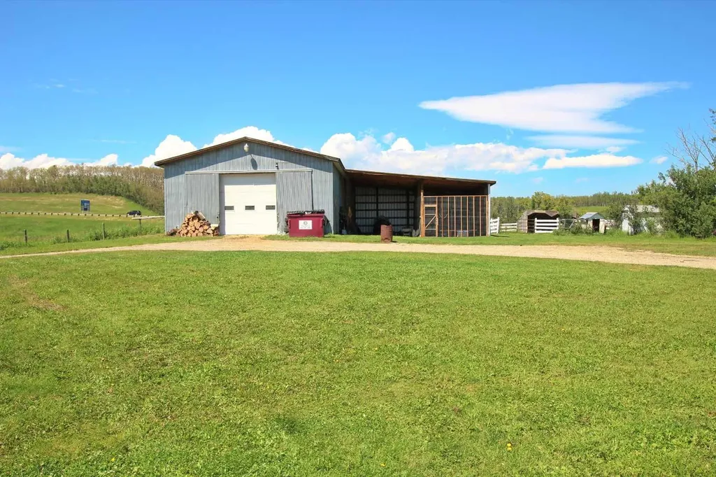 38332 Rr 12 Rural Red Deer County AB T4E 1B6