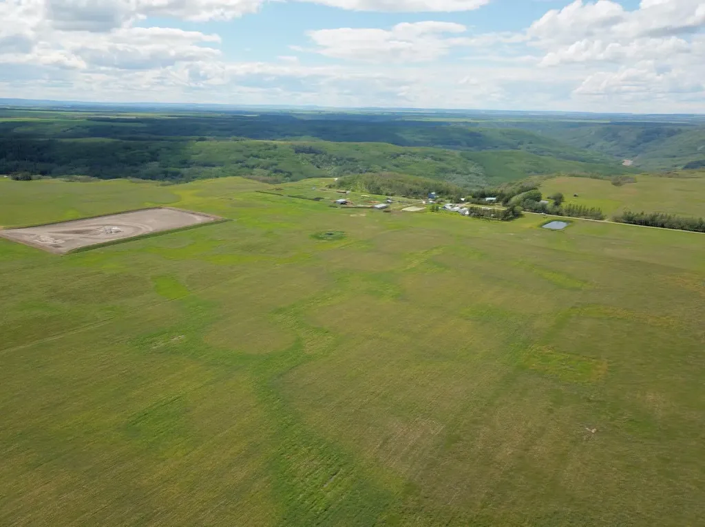 81154 124 Range Rural Saddle Hills County AB T0H 0A1