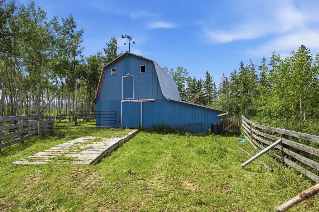 81154 124 Range Rural Saddle Hills County AB T0H 0A1