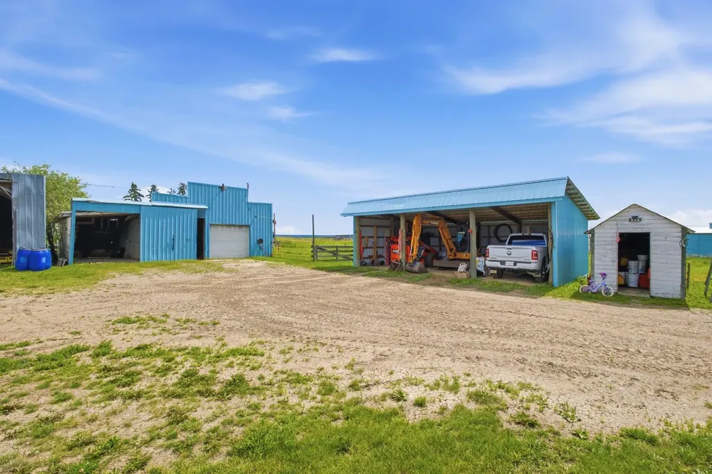 81154 124 Range Rural Saddle Hills County AB T0H 0A1