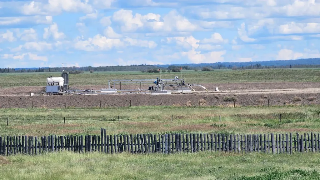 81154 124 Range Rural Saddle Hills County AB T0H 0A1