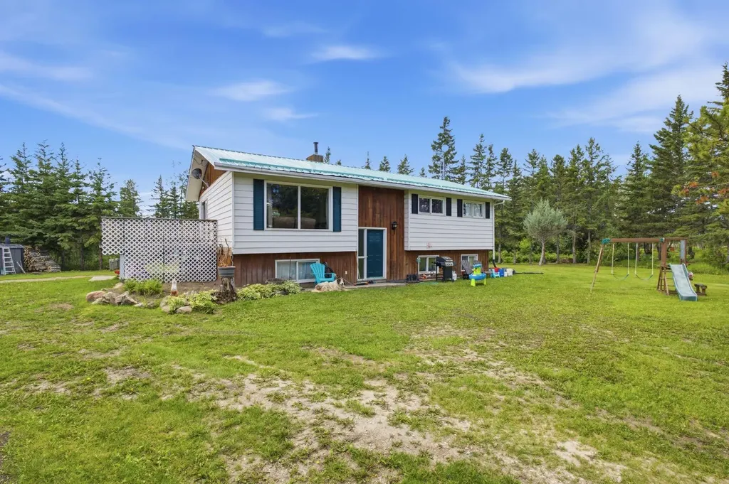 81154 124 Range Rural Saddle Hills County AB T0H 0A1
