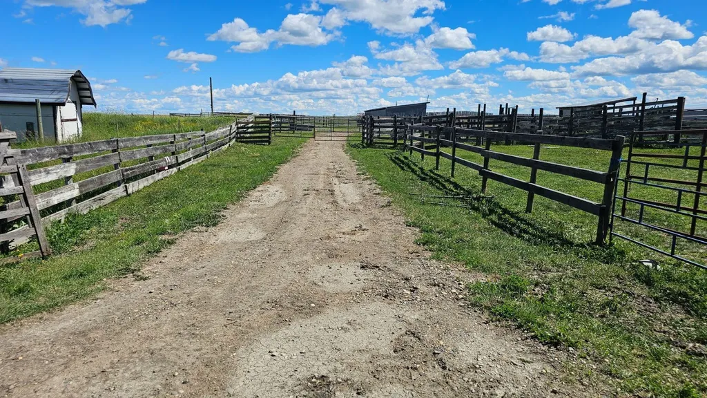 81154 124 Range Rural Saddle Hills County AB T0H 0A1