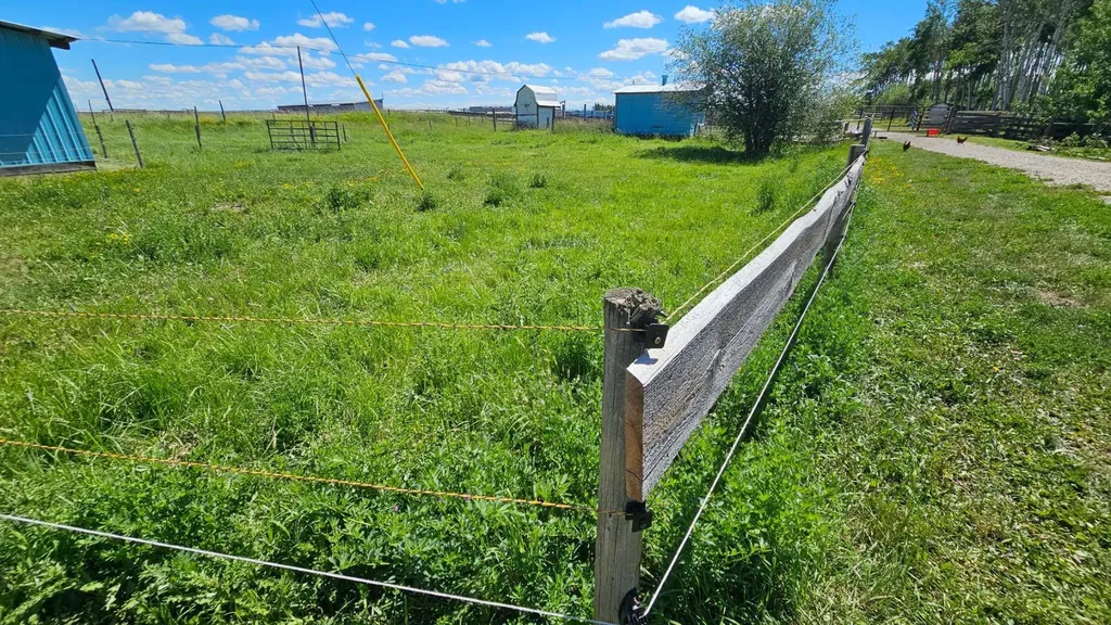 81154 124 Range Rural Saddle Hills County AB T0H 0A1
