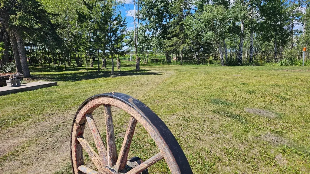 81154 124 Range Rural Saddle Hills County AB T0H 0A1