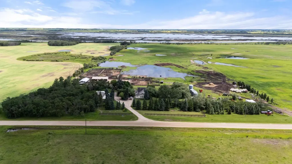 Range Road 194 Range Rural Camrose County AB t4v 2n1