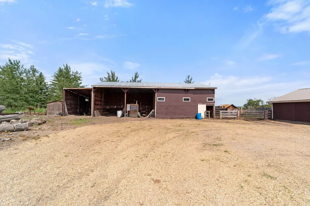 Range Road 194 Range Rural Camrose County AB t4v 2n1