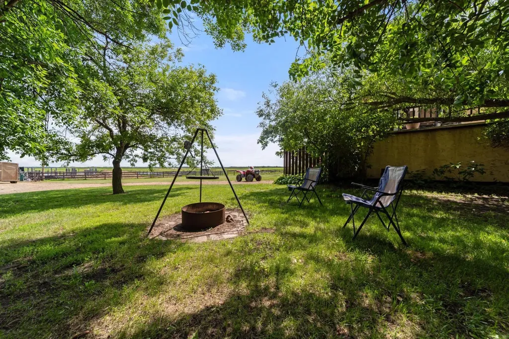 Range Road 194 Range Rural Camrose County AB t4v 2n1