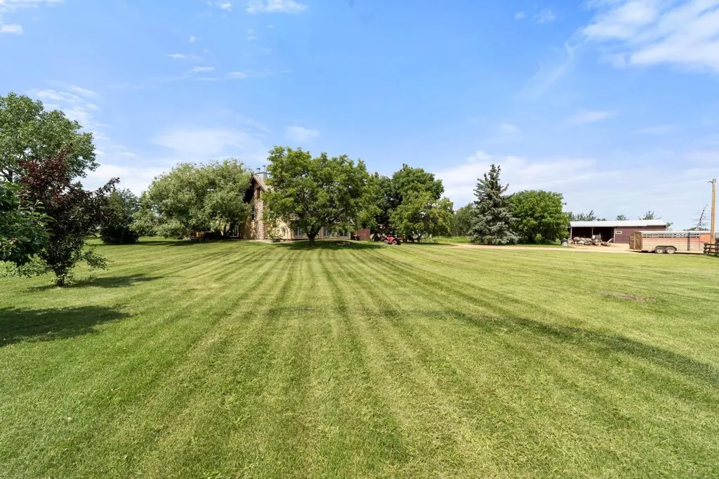 Range Road 194 Range Rural Camrose County AB t4v 2n1