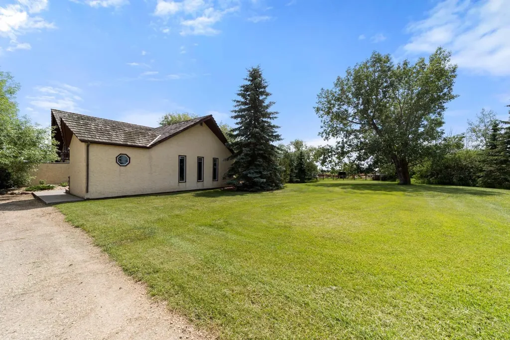 Range Road 194 Range Rural Camrose County AB t4v 2n1