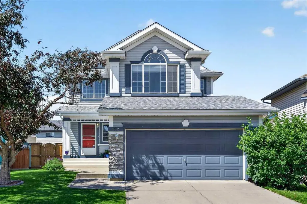 232 Douglas Glen Close SE Calgary AB T2Z 2V7