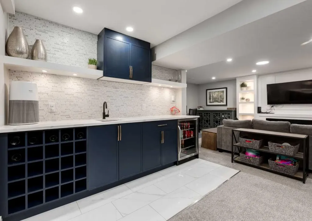4627 Verona Drive NW Calgary AB T3A 0P5