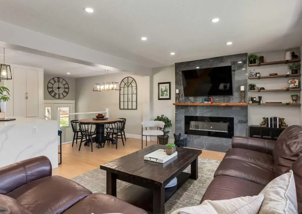 4627 Verona Drive NW Calgary AB T3A 0P5