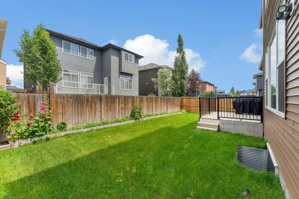 248 Sandpiper Boulevard Chestermere AB T1X 0Y5
