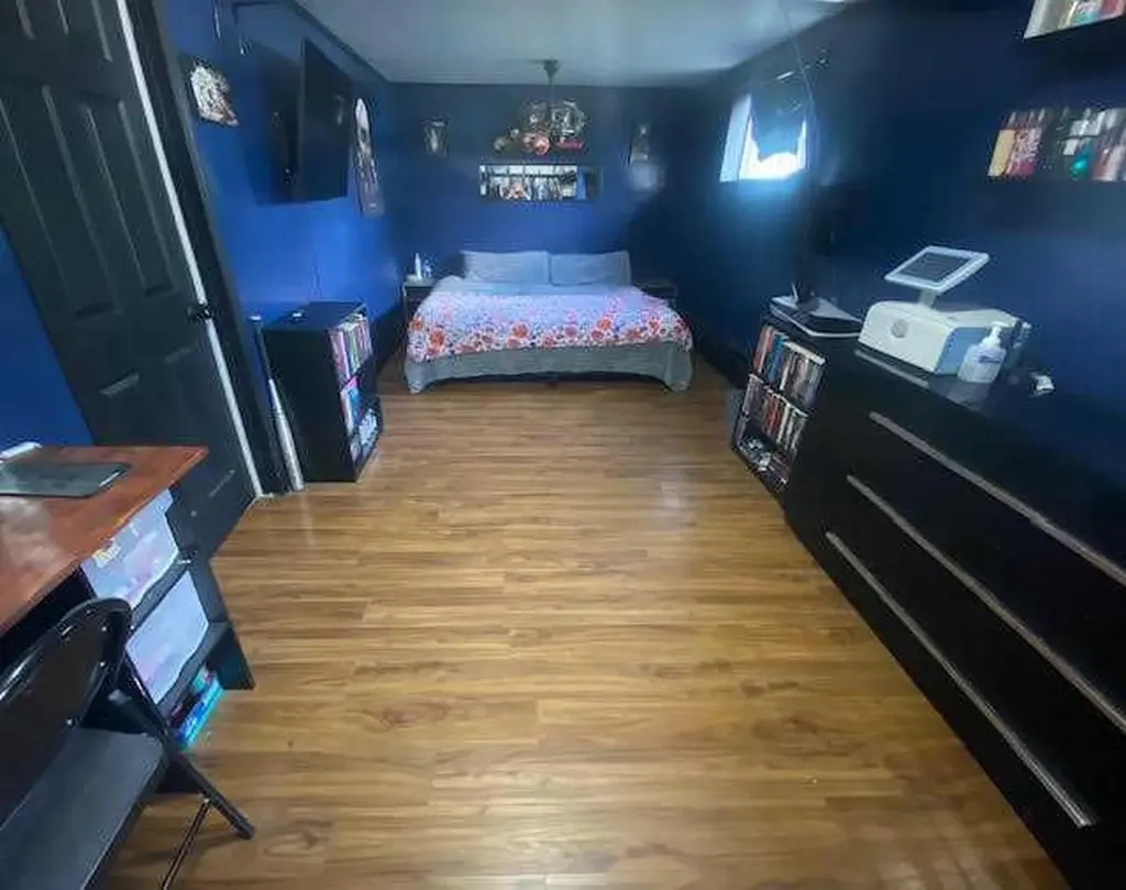 123 Bliss Avenue Hinton AB T7V 1C2