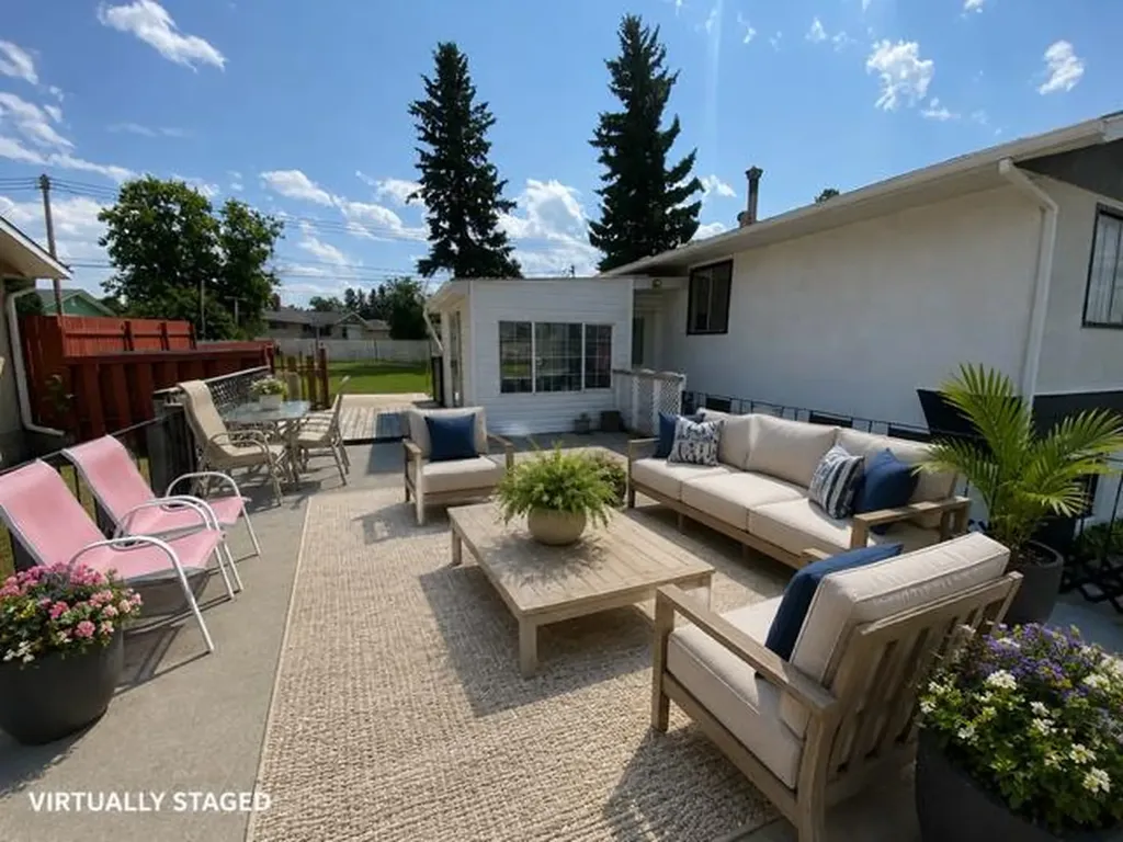 123 Bliss Avenue Hinton AB T7V 1C2