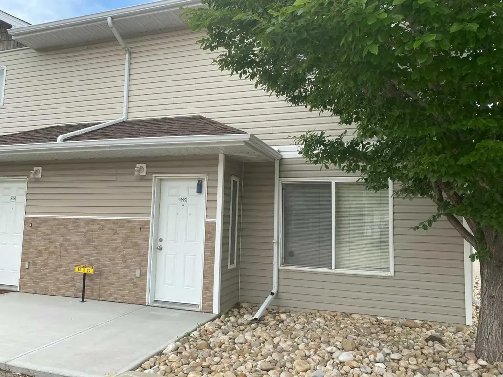 100 Jordan Parkway Red Deer AB T4P 0B6