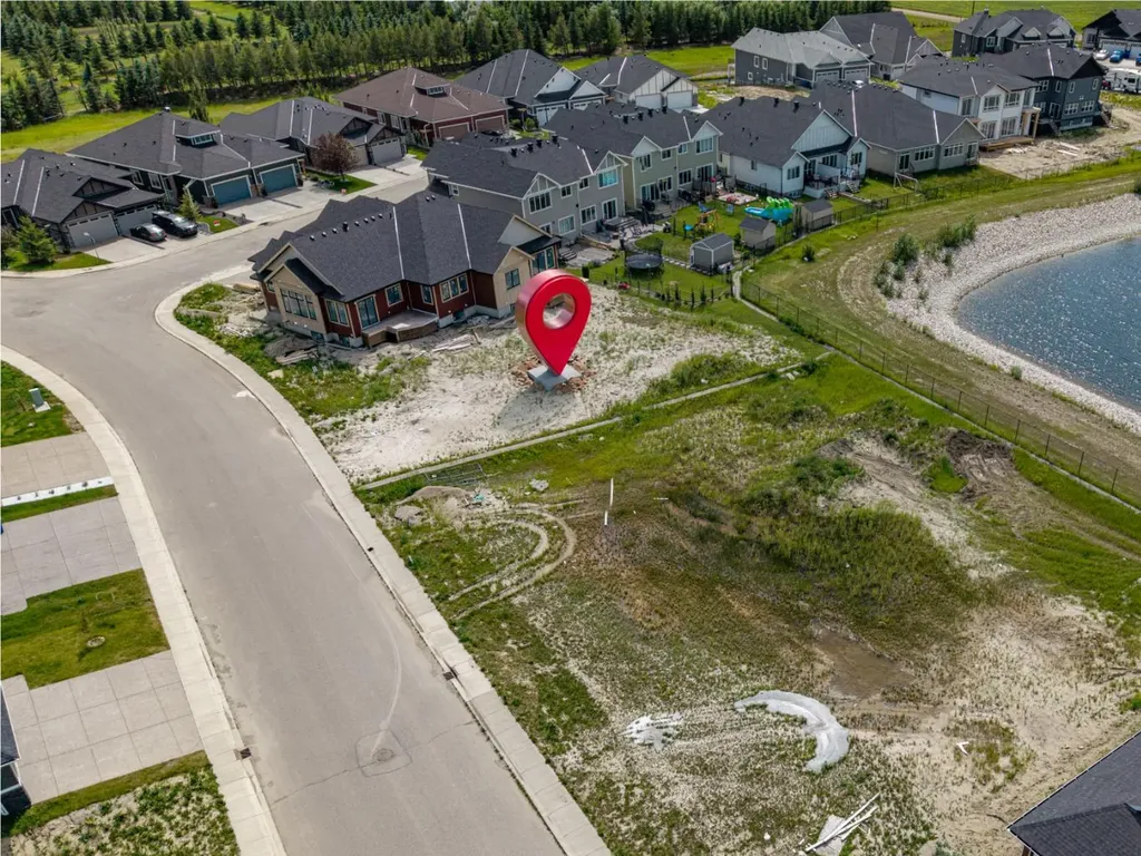 392 Muirfield Crescent Lyalta AB T0J1Y1
