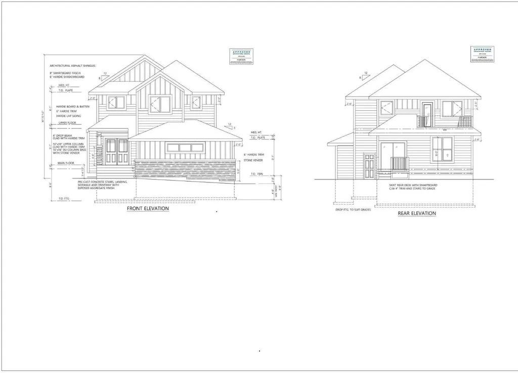 392 Muirfield Crescent Lyalta AB T0J1Y1