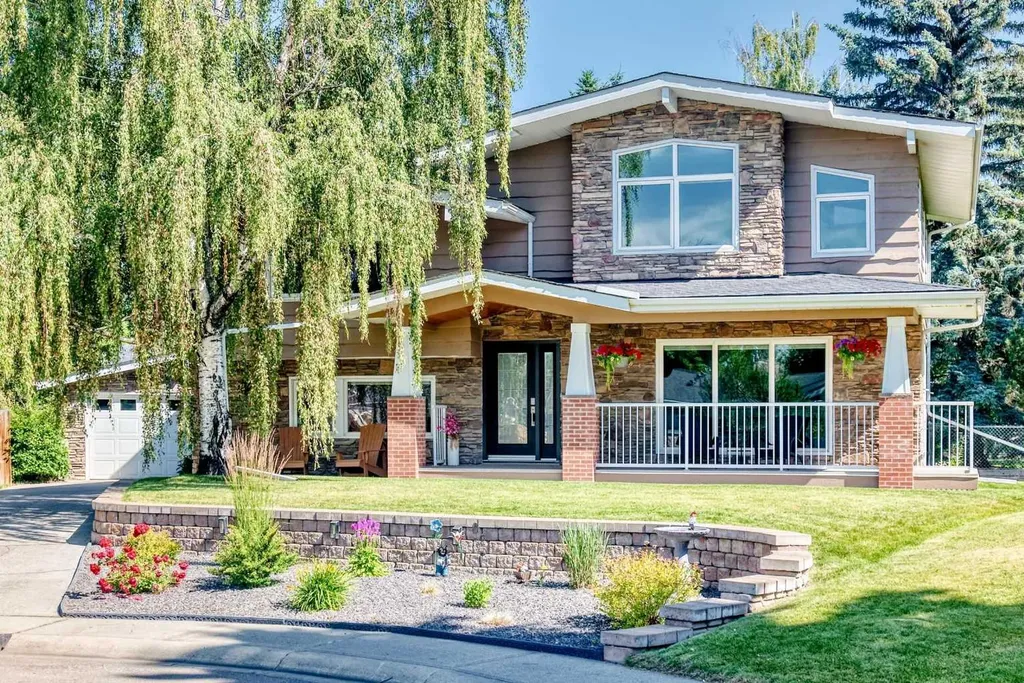 10416 Mapleridge Crescent SE Calgary AB T2J 1Y7