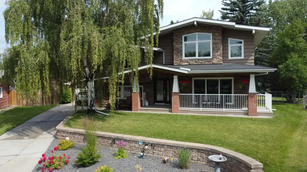 10416 Mapleridge Crescent SE Calgary AB T2J 1Y7