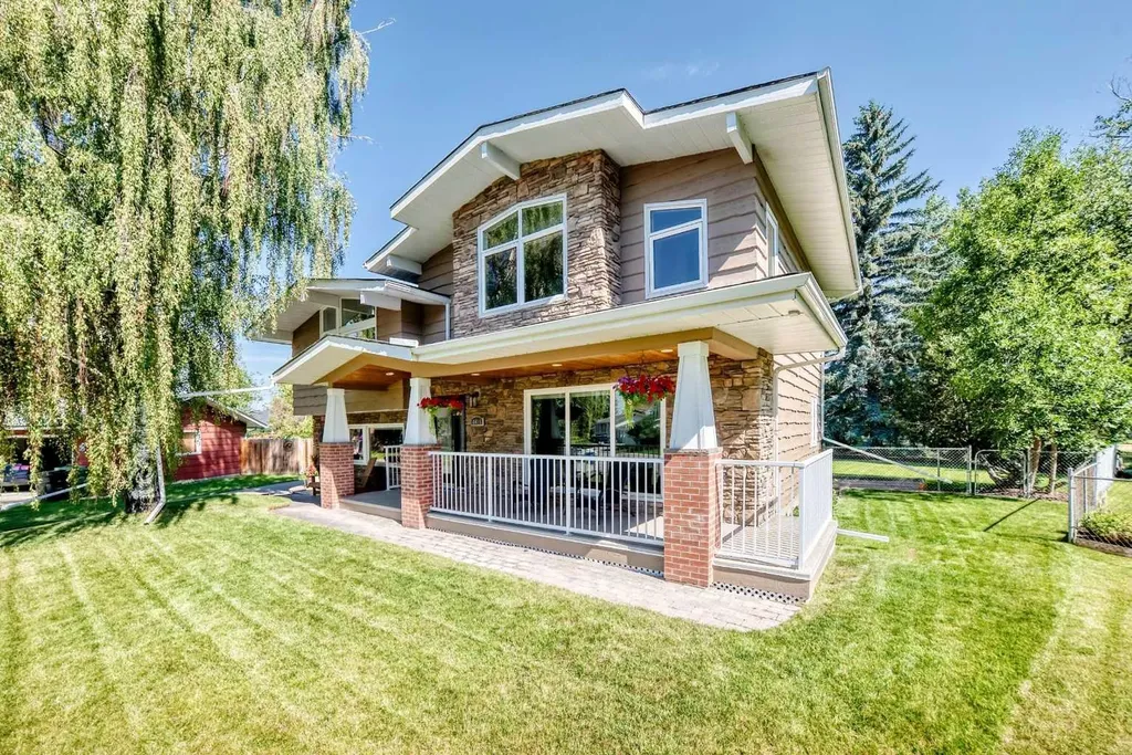10416 Mapleridge Crescent SE Calgary AB T2J 1Y7
