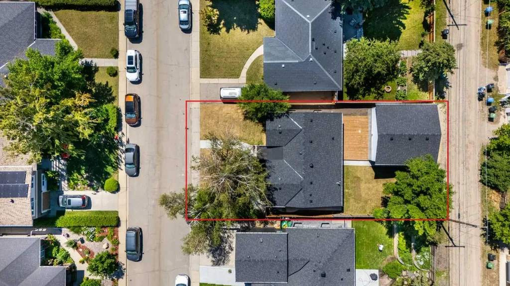 88 Cheyenne Crescent NW Calgary AB T2L0Z2