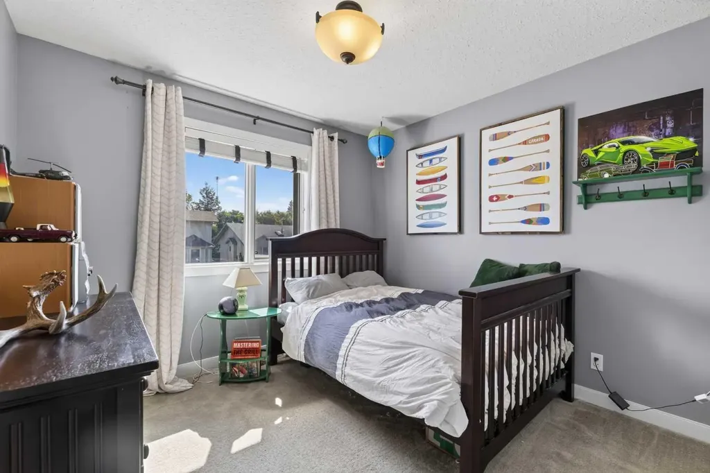 151 Balsam Crescent Olds AB T4H 1M4