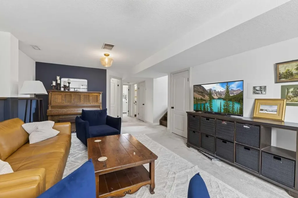 151 Balsam Crescent Olds AB T4H 1M4