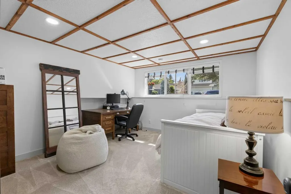 151 Balsam Crescent Olds AB T4H 1M4