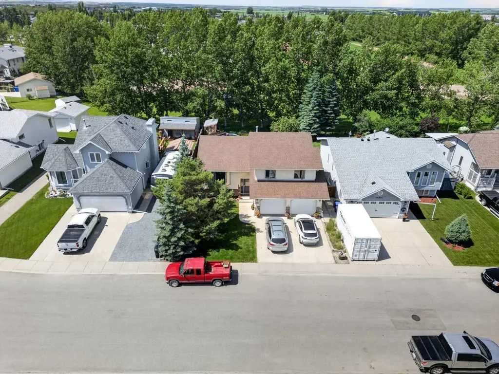 151 Balsam Crescent Olds AB T4H 1M4