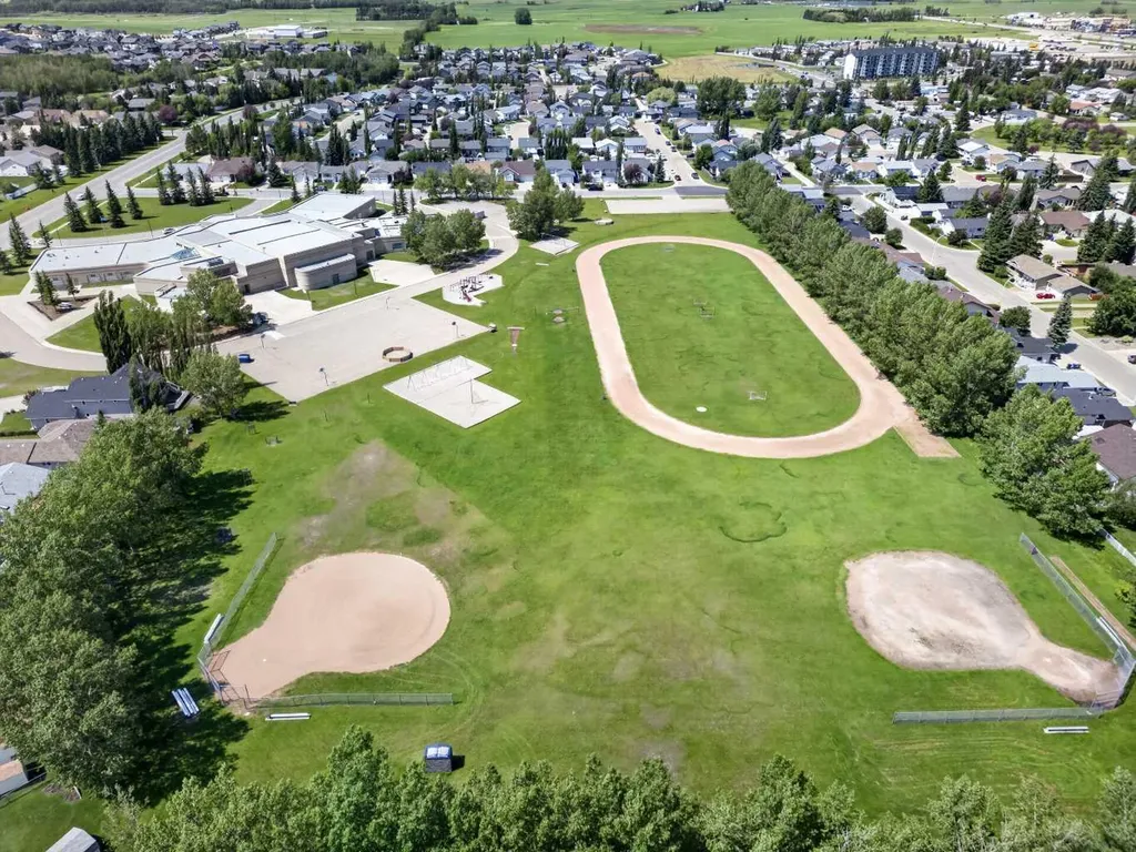 151 Balsam Crescent Olds AB T4H 1M4