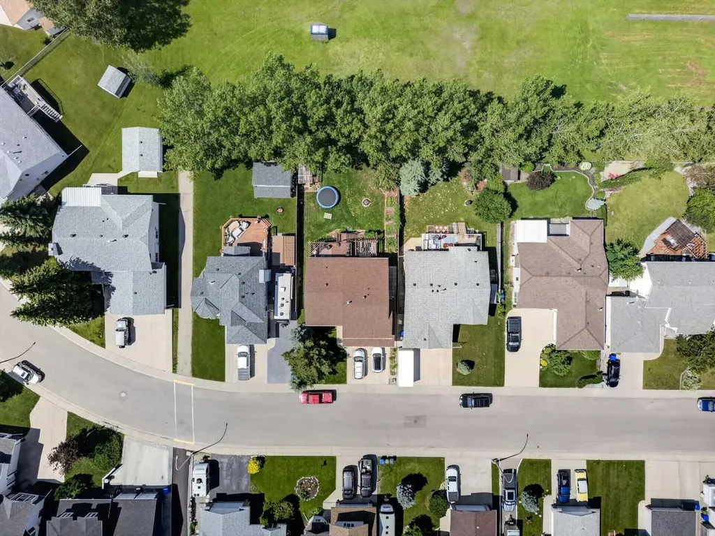 151 Balsam Crescent Olds AB T4H 1M4