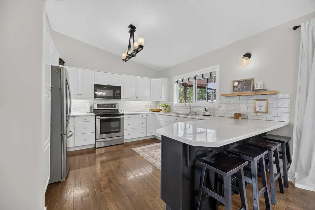 151 Balsam Crescent Olds AB T4H 1M4