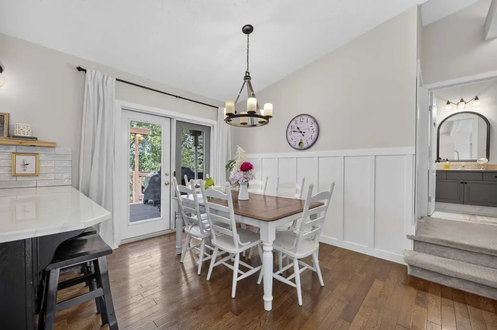 151 Balsam Crescent Olds AB T4H 1M4