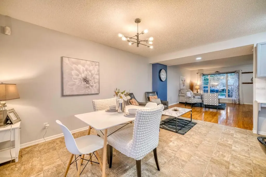 81 Prestwick Avenue SE Calgary AB T2Z 3W7
