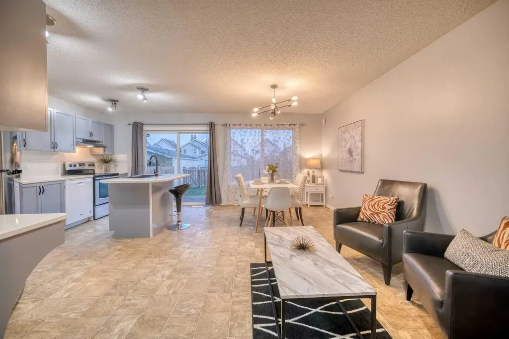 81 Prestwick Avenue SE Calgary AB T2Z 3W7