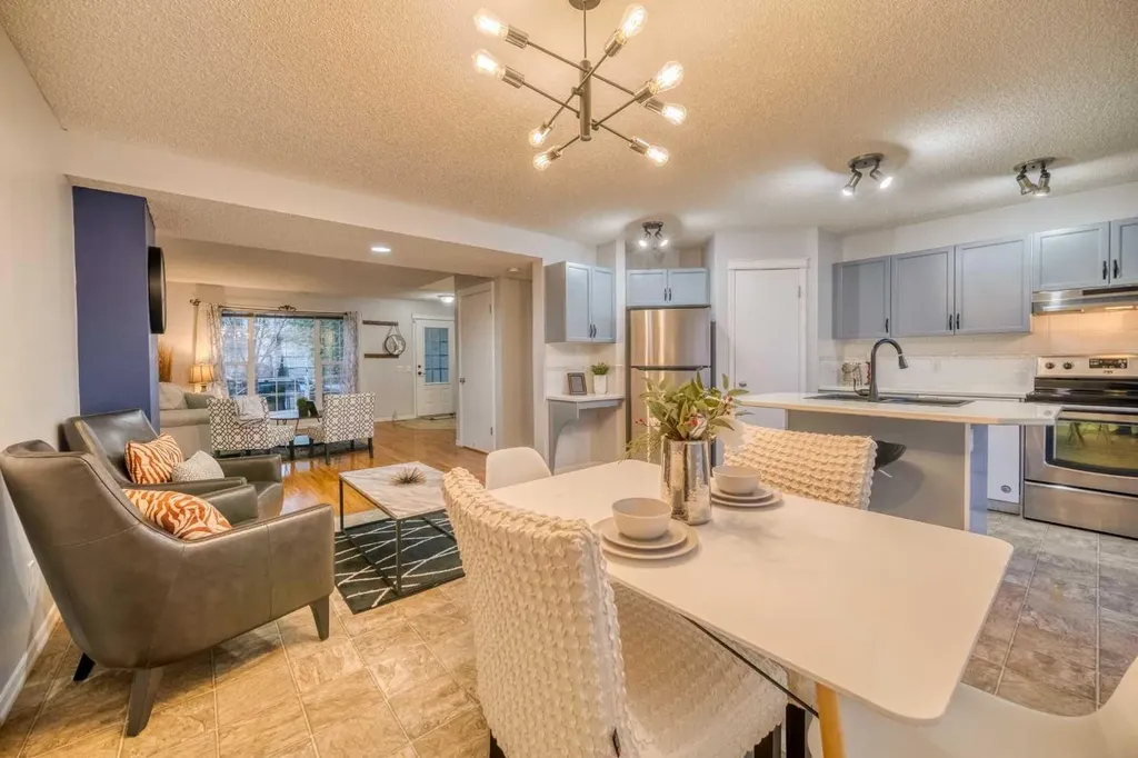 81 Prestwick Avenue SE Calgary AB T2Z 3W7