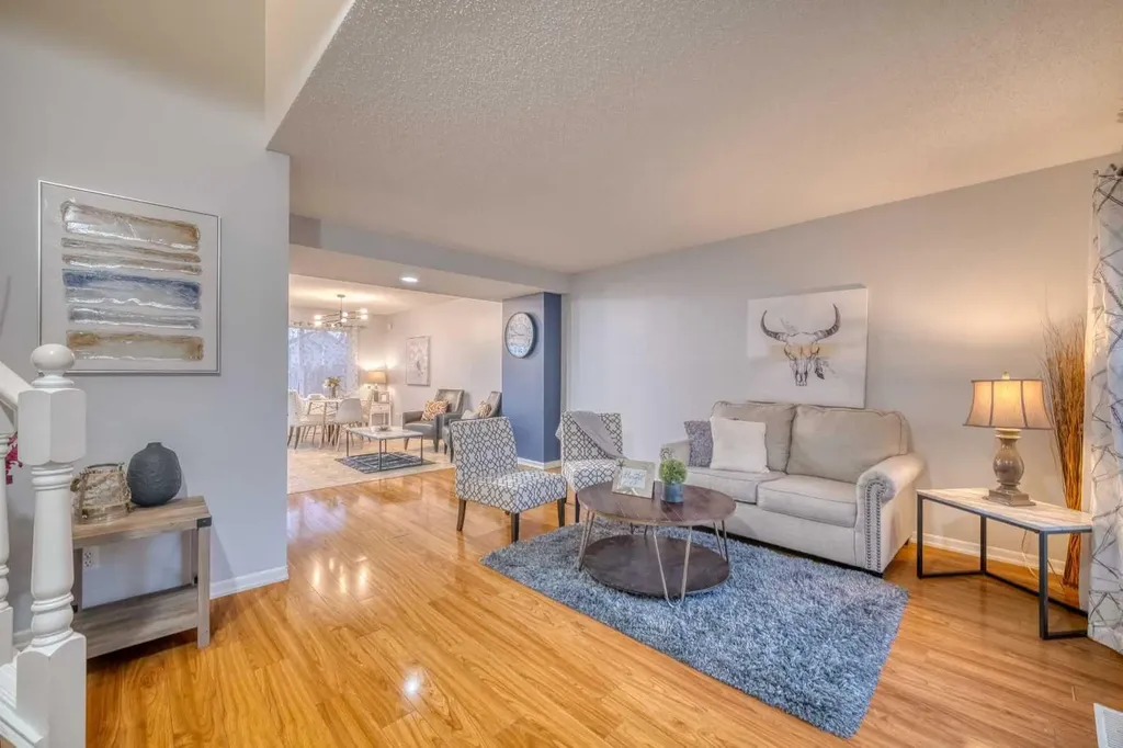 81 Prestwick Avenue SE Calgary AB T2Z 3W7