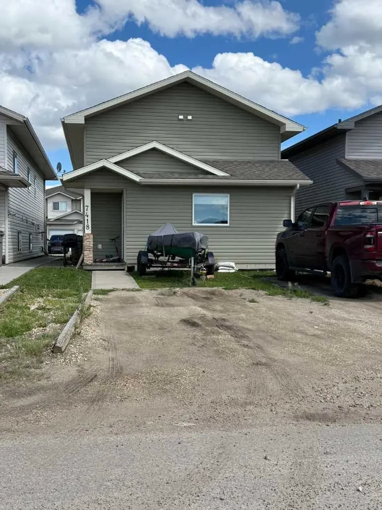 7418 112 Street Grande Prairie AB T8W 0C6