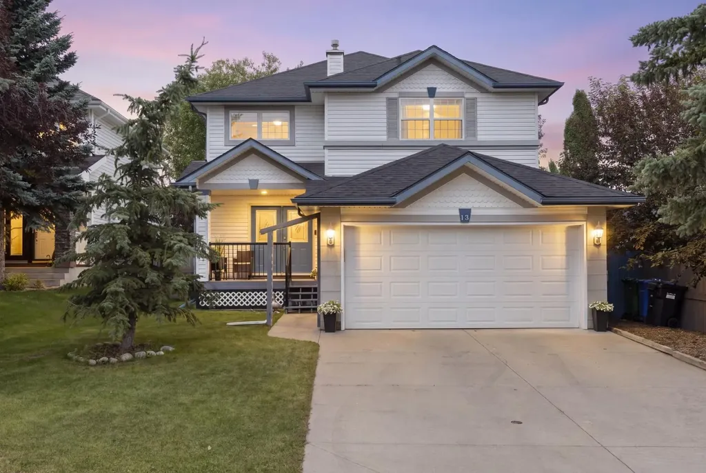 13 Somerset Park SW Calgary AB T2Y 3H3