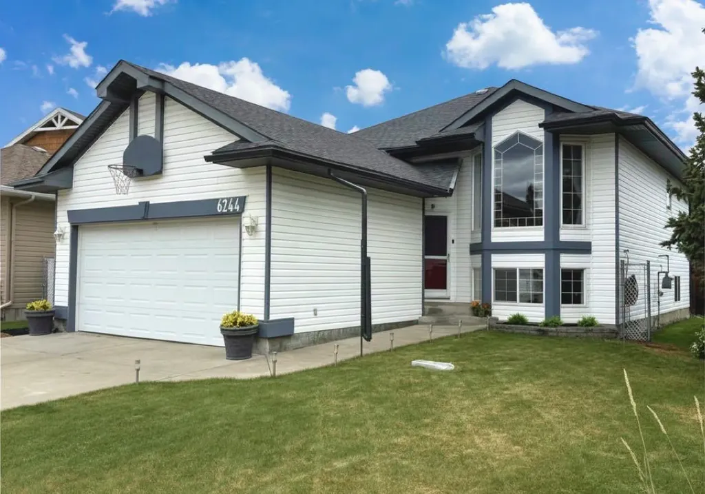 6244 Cypress Street Olds AB T4H 1M7
