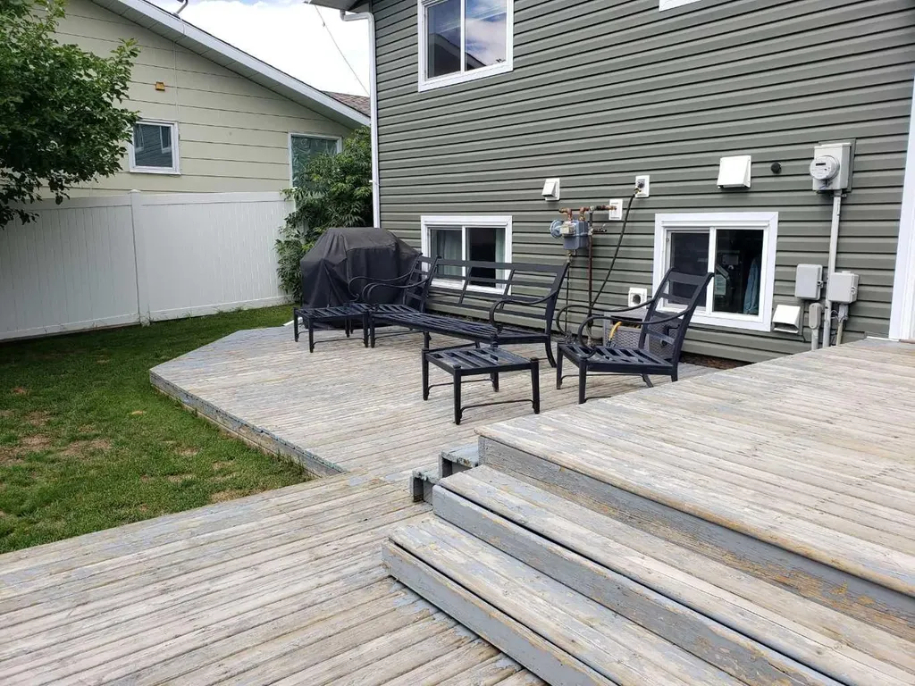 10213 106 Avenue Fairview AB T0H 1L0