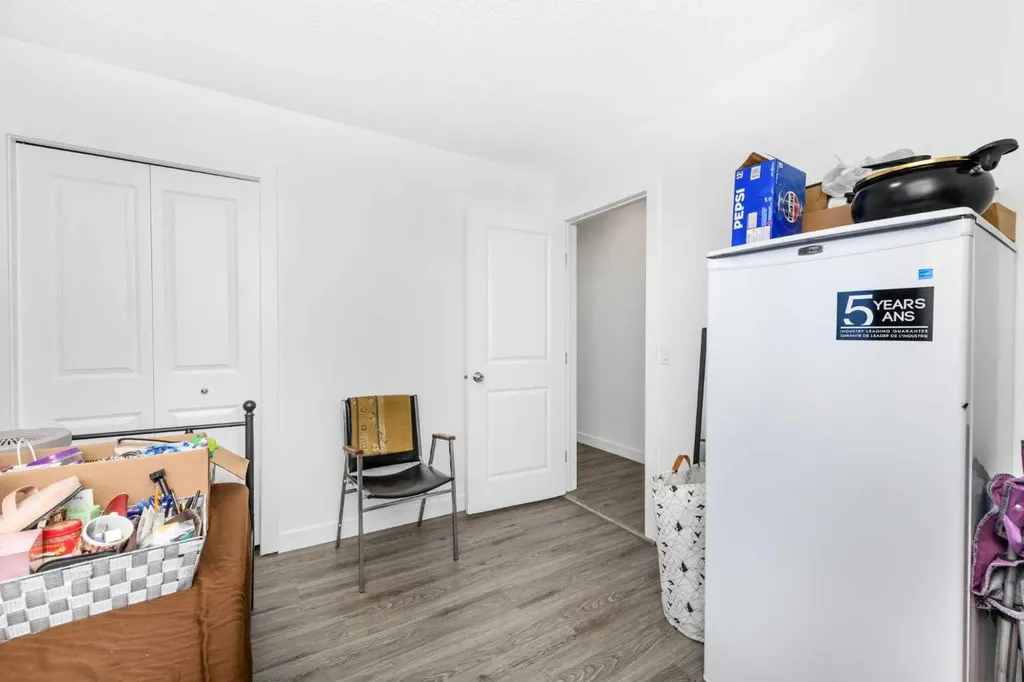 5 Citadel Hills Circle NW Calgary AB T3G 3V4