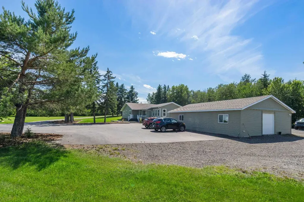 242034 36 Street E Rural Foothills County AB T1S3P9